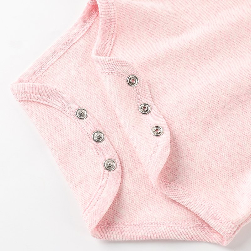 Comfortable Long Sleeve Baby Jumpsuit Bodysuit Clothing Fashion Print Baby Romper for Spring Autumn Winter