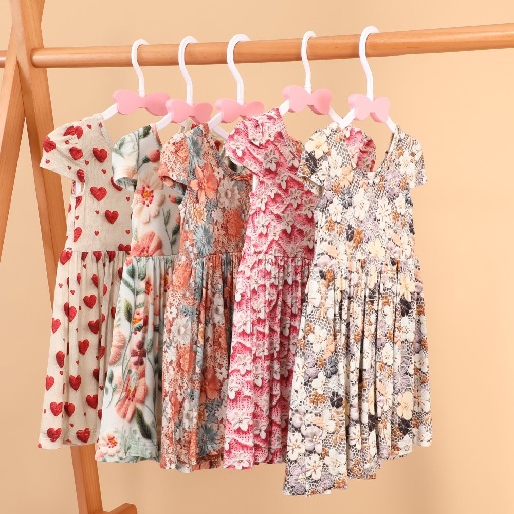 MIOZING Bamboo Baby Bodysuit Long Sleeve Soft Newborn Toddler Zip Bodysuit Clothes With Digital Print