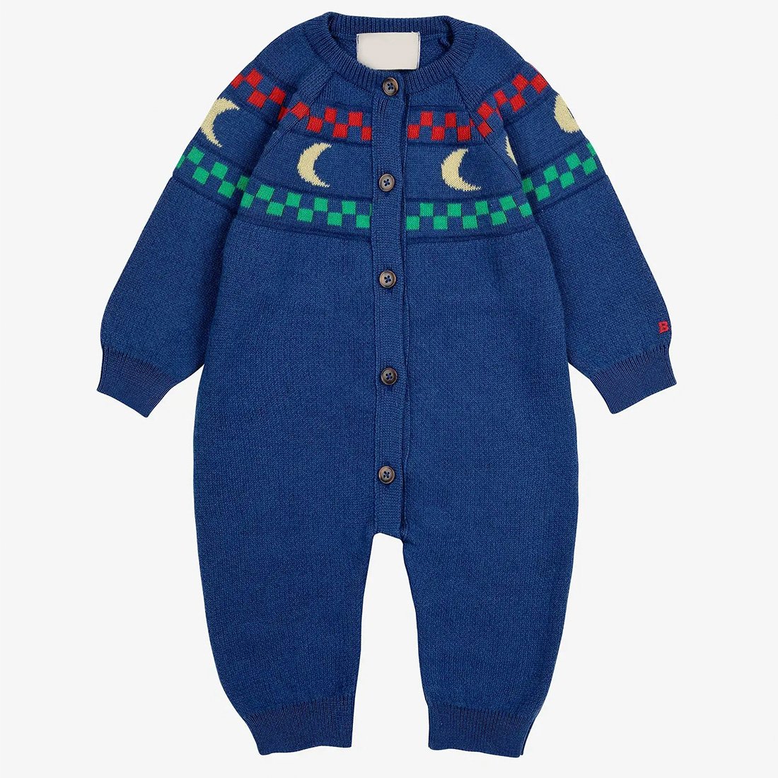 Cotton Baby Romper with Embroidered Woolen Fabric Casual Style Trench Outerwear for Girls
