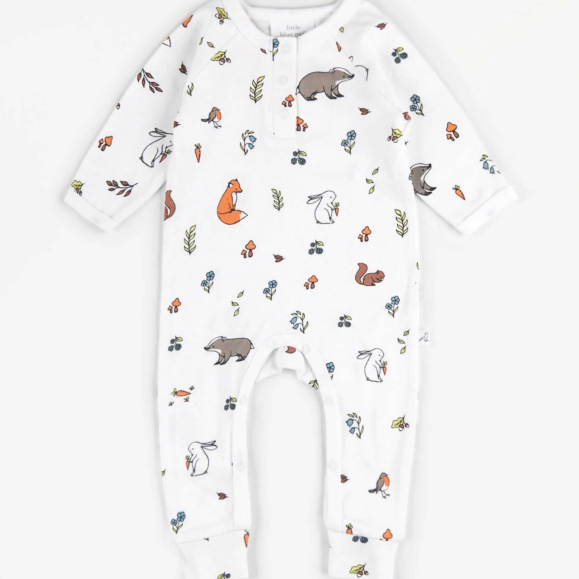 Custom Print Baby Infant Organic 95% Bamboo 5% Spandex Onesie Rompers Clothes Toddler Kid Pajamas Sleepwear Clothing For Baby