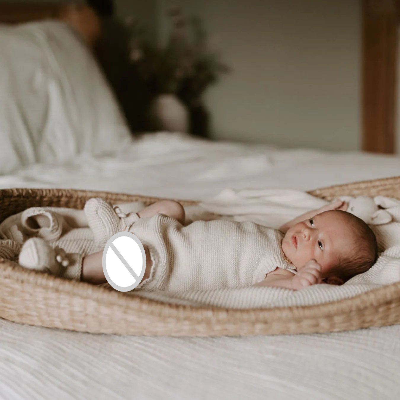 Manufacturers 2024 New Design Custom Newborn Babi Summer 100% Organic Cotton Knitted Baby Romper