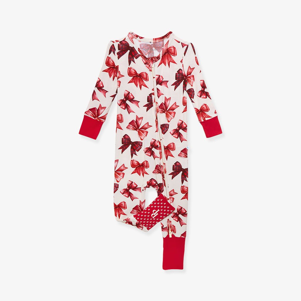 Durable Fiber Bamboo Baby Rompers Custom Car Pattern Toddler Girls Double Zipper Baby Wholesale Pajamas