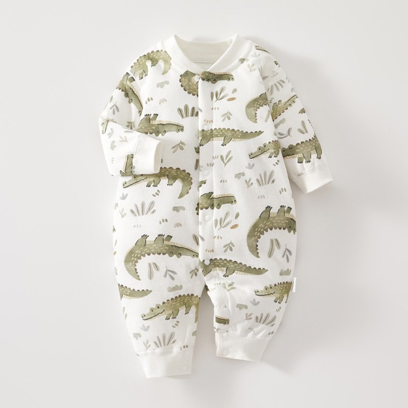 2024 Valentineday Bamboo Bodysuit Customweater Romper Blue Sweater Onesie Terry Towel Baby Romper