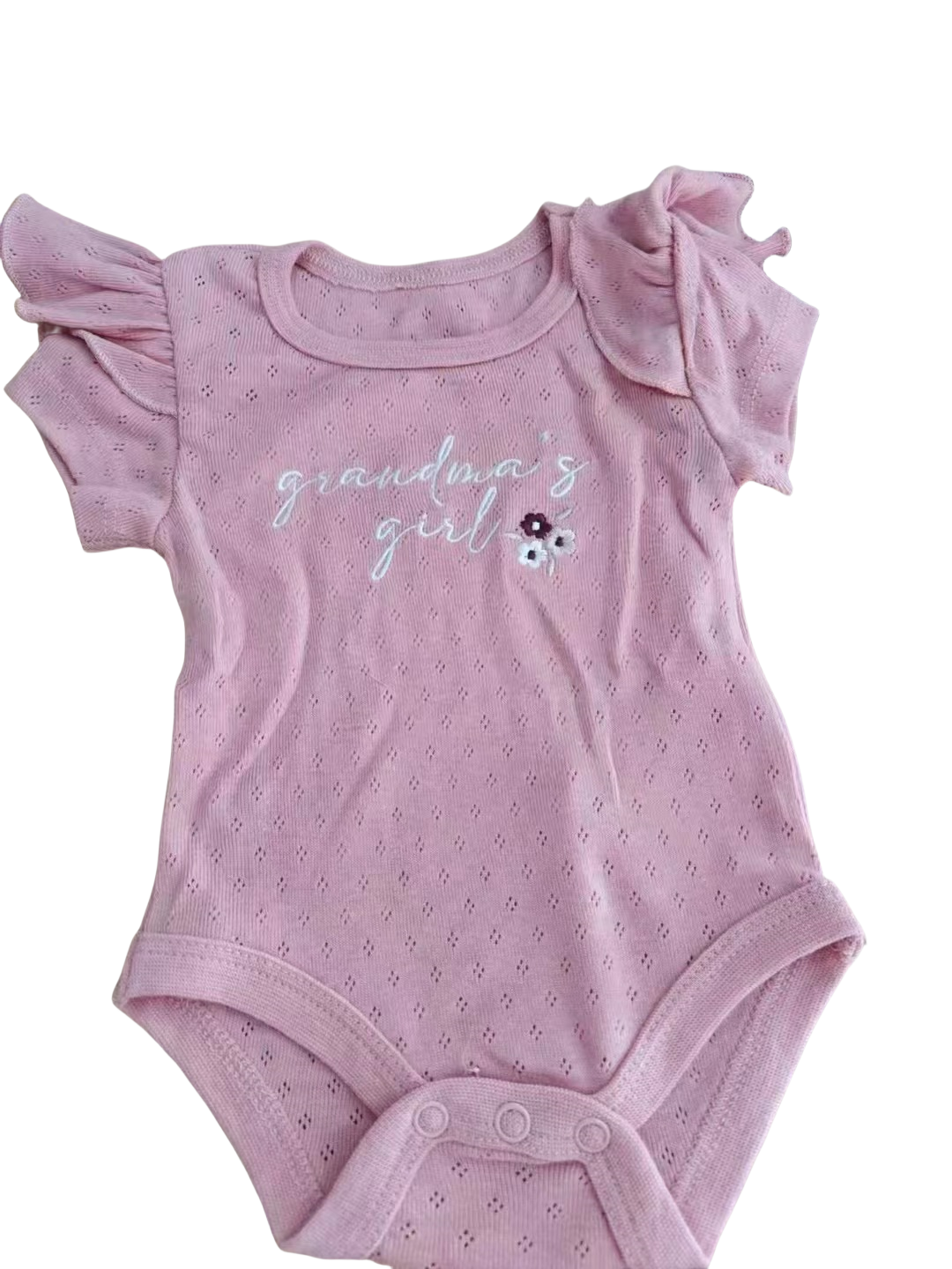 Wholesale Kids Infant Clothing New Born Romper Summer Baby Rompers Short Sleeve Cartoon Organic Cotton baby rompers