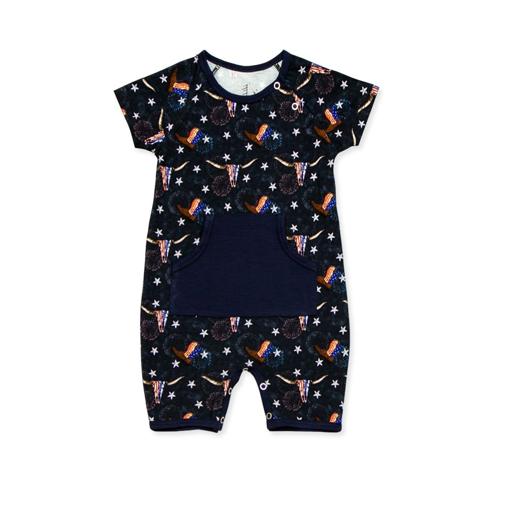 Wholesale RTS new design cheap new born baby romper casual bamboo comfortable sleeveless baby onesie