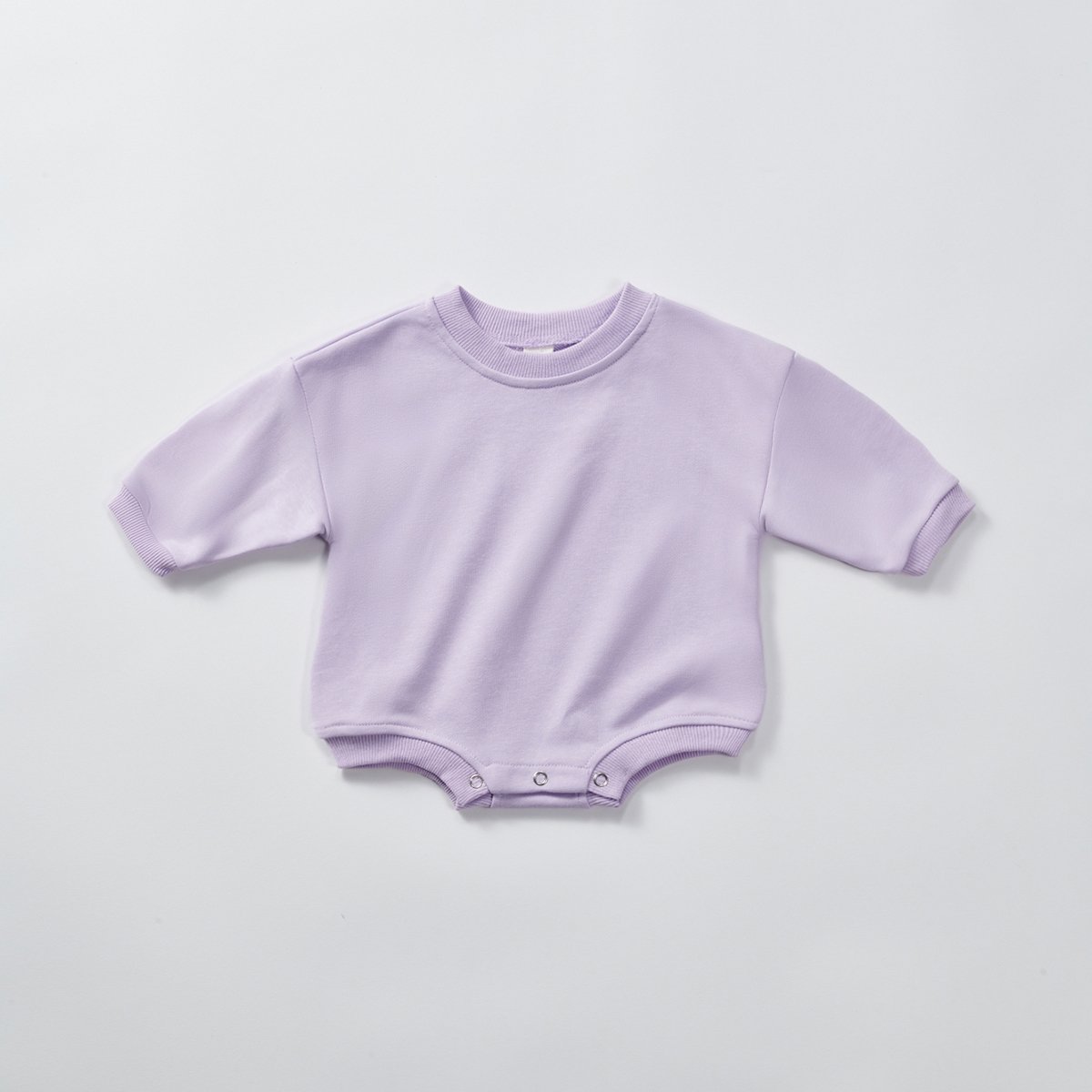 Autumn New Fashion Girls Set Jumpsuit Suit Baby Boys Girls Newborn Solid Long Sleeve Jumpsuit Children Jumpsuit