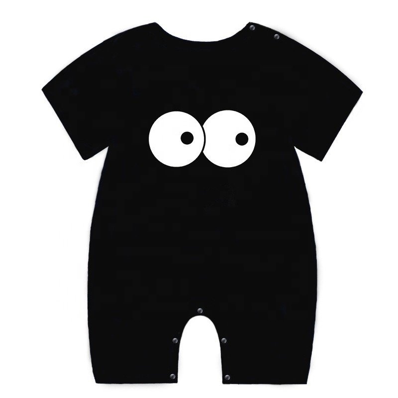 Wholesale streetwear clothing infant snowsuit Christmas custom short sleeve baby layette newborn toddler casual warm rompers