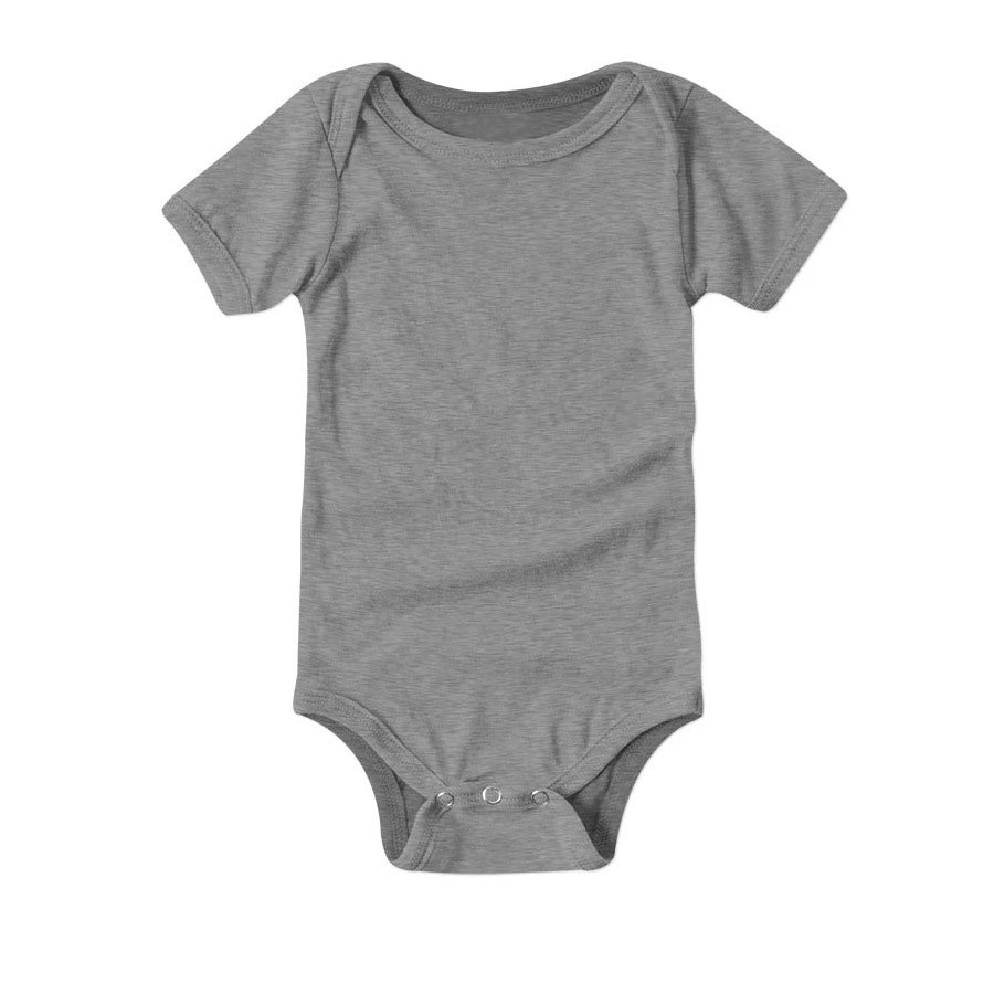 Baby Onesie Boys Girls Romper 100% Cotton Cute Bear Print Jumpsuit Infant Newborn Costume Baby Onesie