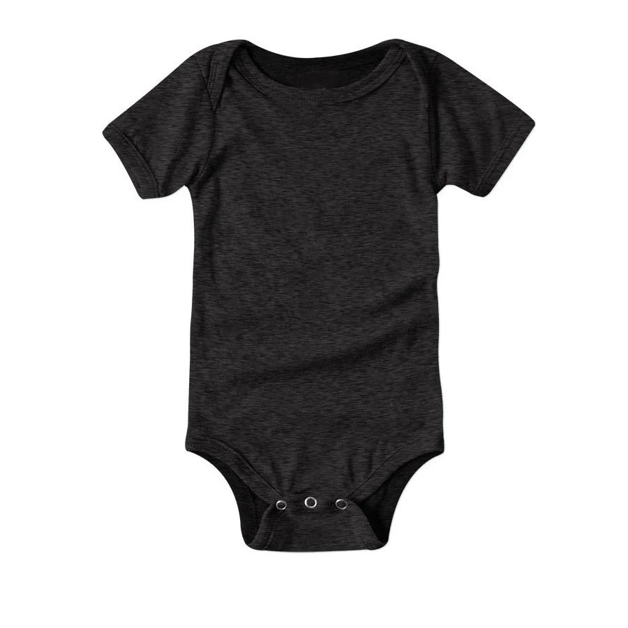 Baby Onesie Boys Girls Romper 100% Cotton Cute Bear Print Jumpsuit Infant Newborn Costume Baby Onesie