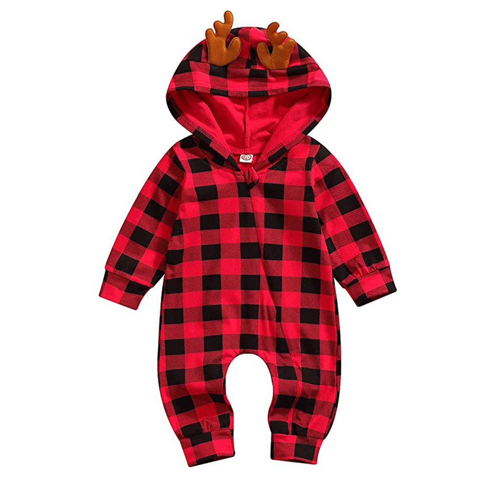 100% Full Cotton Infants & Toddlers Jump Suits, Polyester Spandex Baby Rompers Hoody Sweatshirt Suits Sets For Kids