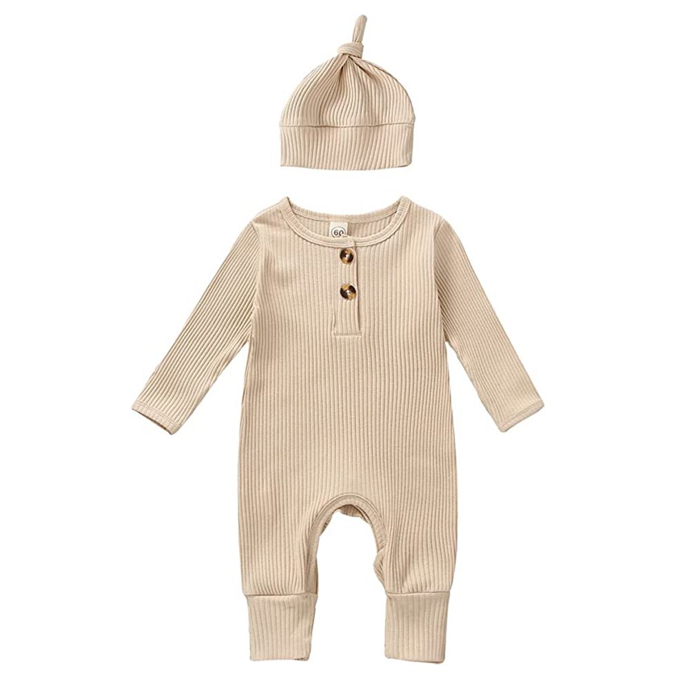 100% Full Cotton Infants & Toddlers Jump Suits, Polyester Spandex Baby Rompers Hoody Sweatshirt Suits Sets For Kids