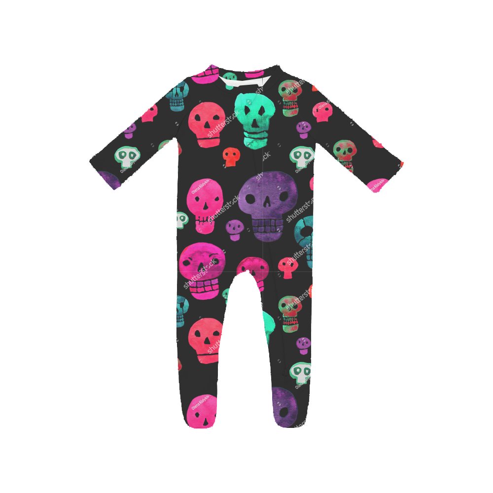 custom rompers baby mulity color printing kids toddler new born clothes baby rompers newborn jumpsuits rompers