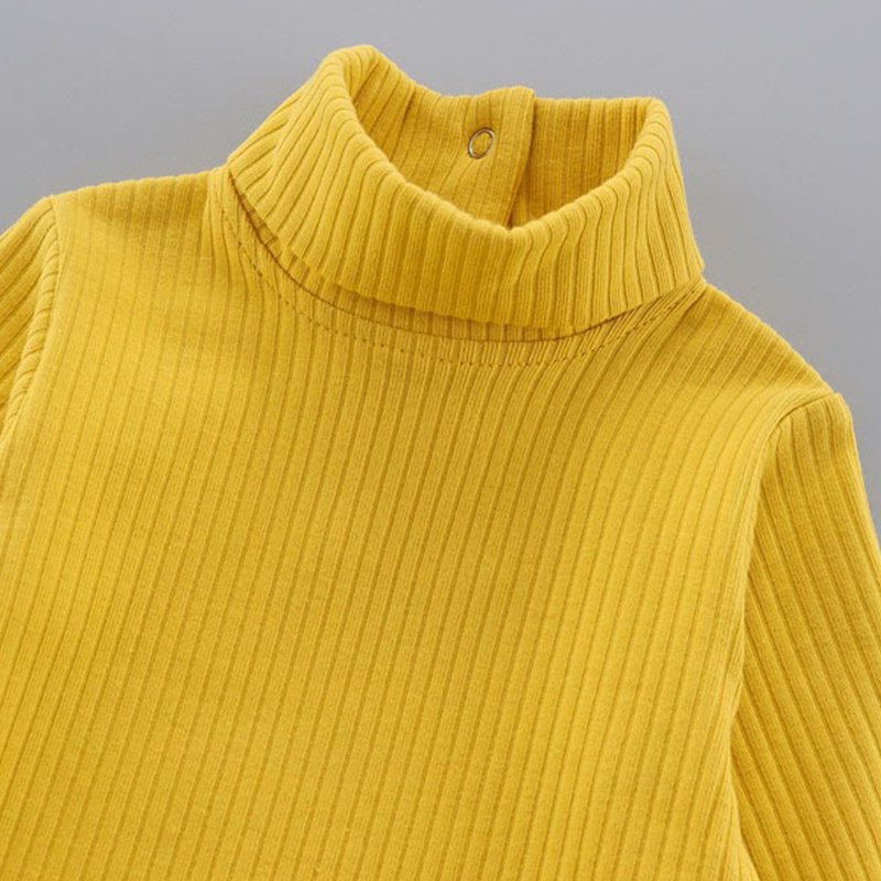 Wholesale Long Sleeve Cotton Sweatshirt Cute Baby Rompers Newborn Jumpsuits Rompers Ribbed Baby Pajama