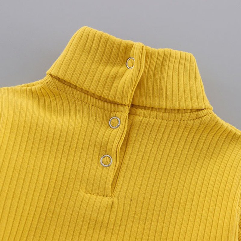 Wholesale Long Sleeve Cotton Sweatshirt Cute Baby Rompers Newborn Jumpsuits Rompers Ribbed Baby Pajama