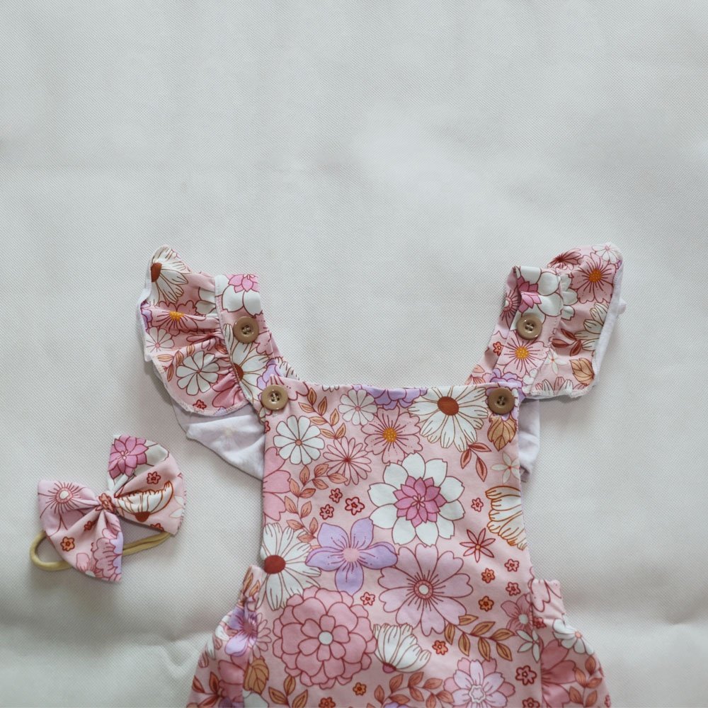 cotton & spandex summer baby rompers with printing sleeveless kids jumpsuits 0-3 month newborn baby clothing designer clothes