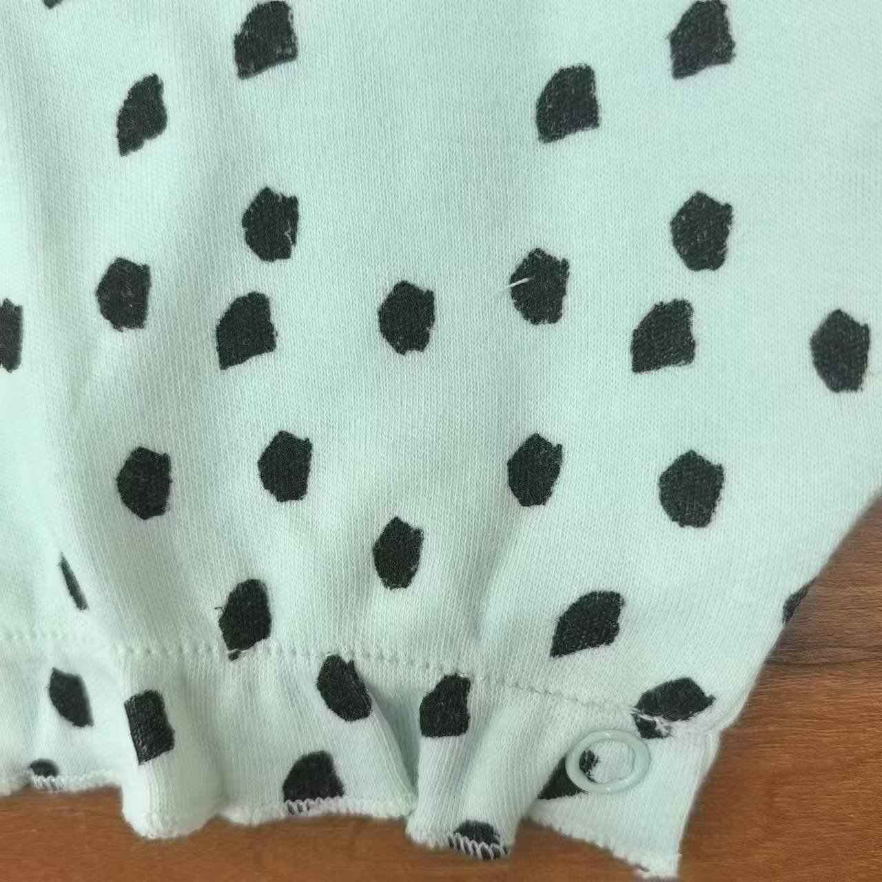 Rompers overall jumper Clothes Infant Boys Jumpsuits Cotton Girls New Born Baby