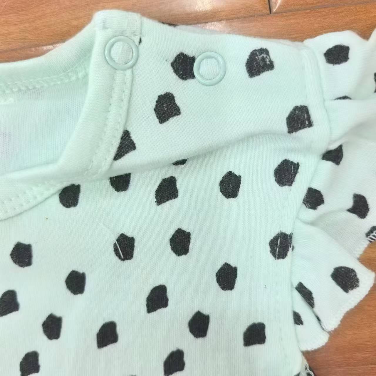 Rompers overall jumper Clothes Infant Boys Jumpsuits Cotton Girls New Born Baby