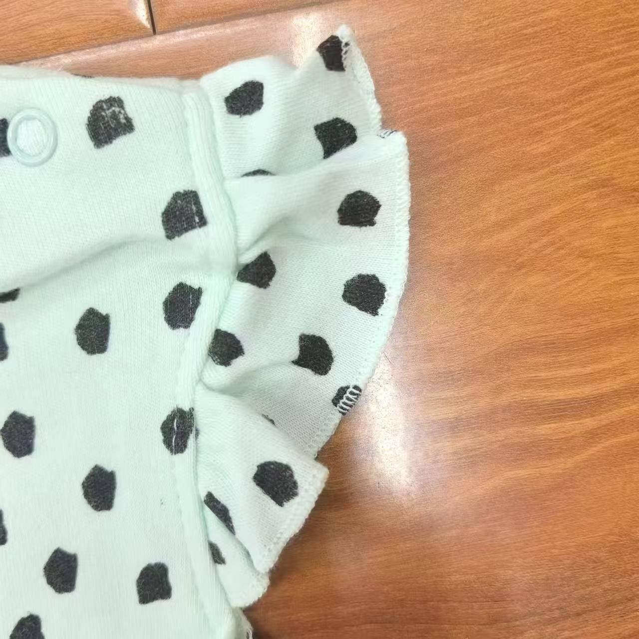 Rompers overall jumper Clothes Infant Boys Jumpsuits Cotton Girls New Born Baby