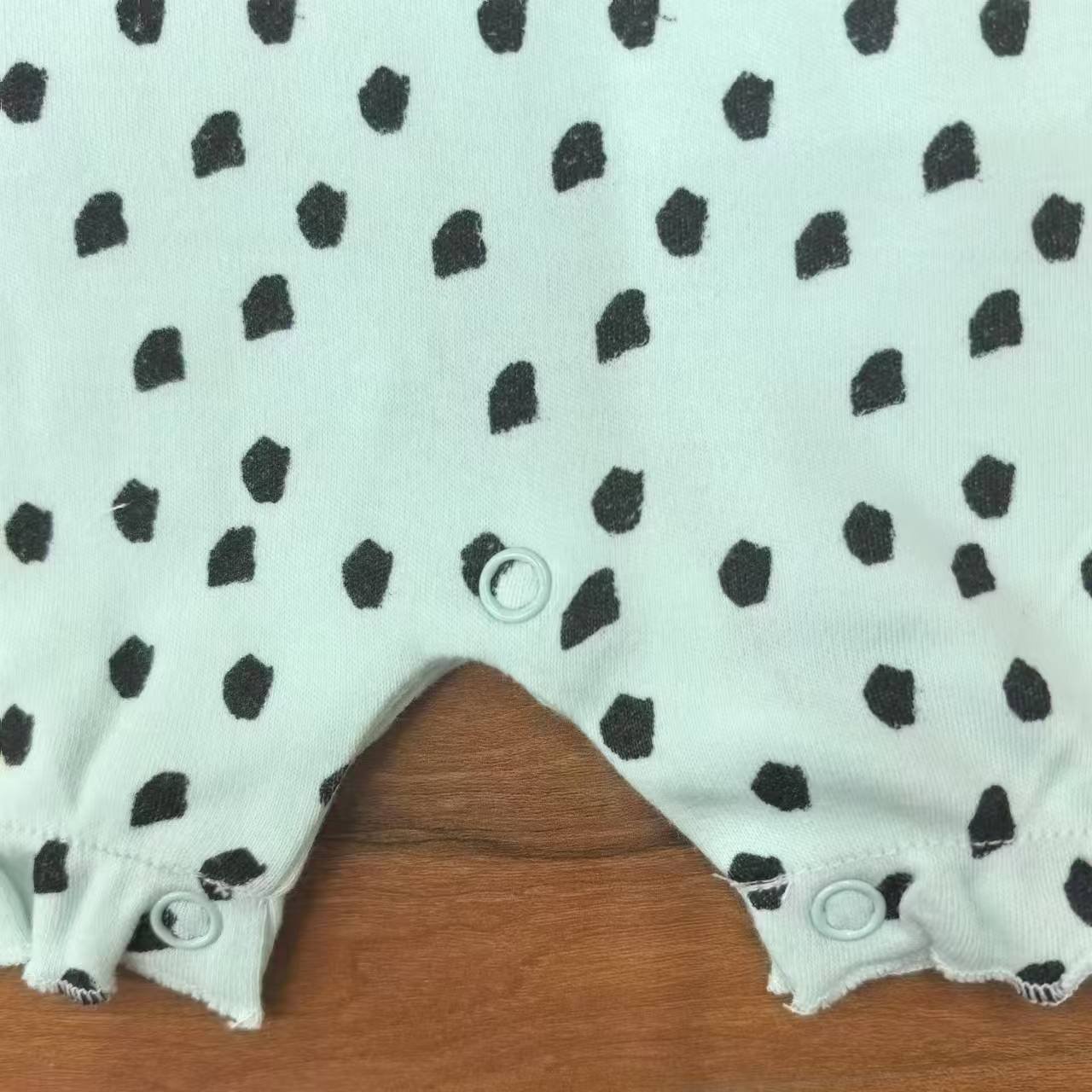 Rompers overall jumper Clothes Infant Boys Jumpsuits Cotton Girls New Born Baby
