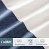 Hot Sale Wholesale Baby Boy Clothes Short Sleeve Summer Thin Blue Cotton Handsome British Gentleman