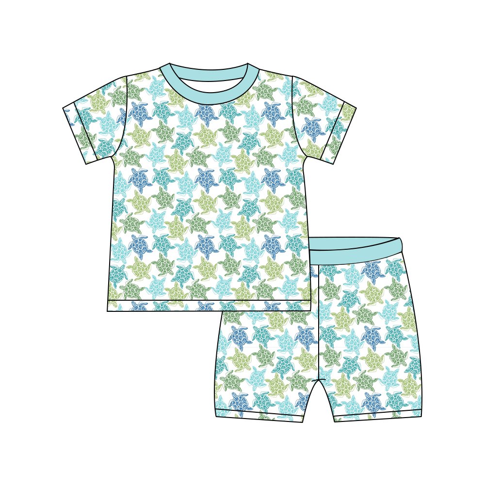 Organic Long Sleeve Baby Zipper Romper Baby Zip Romper Custom Baby Romper With Feet Zipper Pajamas Sleepwear Onesie