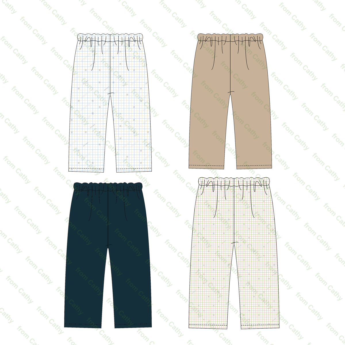 Boutique baby boys outfits fall winter plaid cotton romper sets buttons shoulder baby boy clothes sets