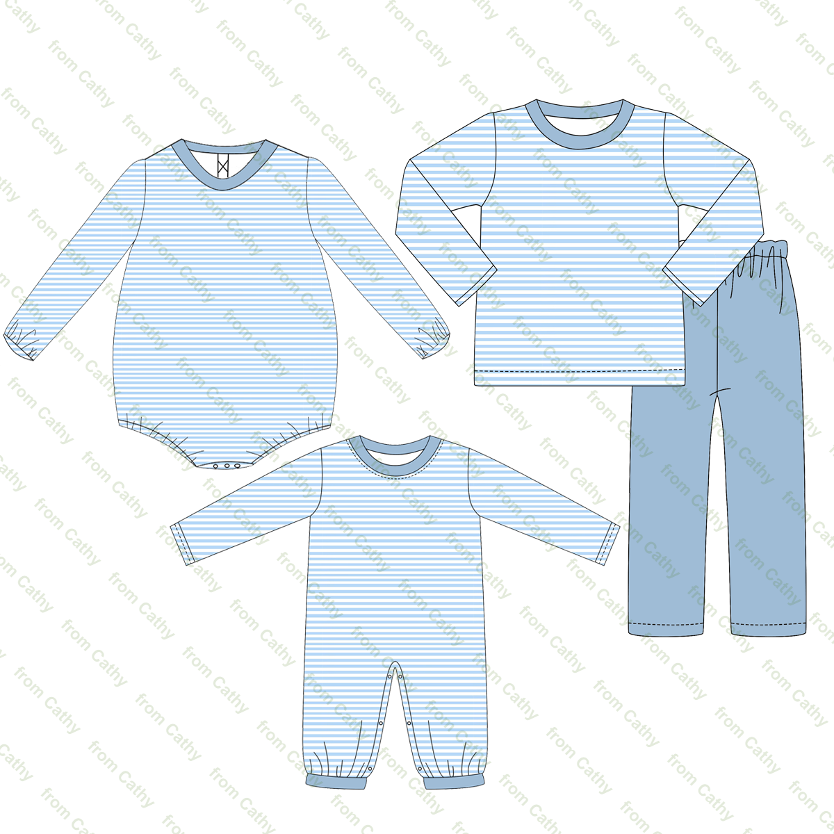 Boutique baby boys outfits fall winter plaid cotton romper sets buttons shoulder baby boy clothes sets