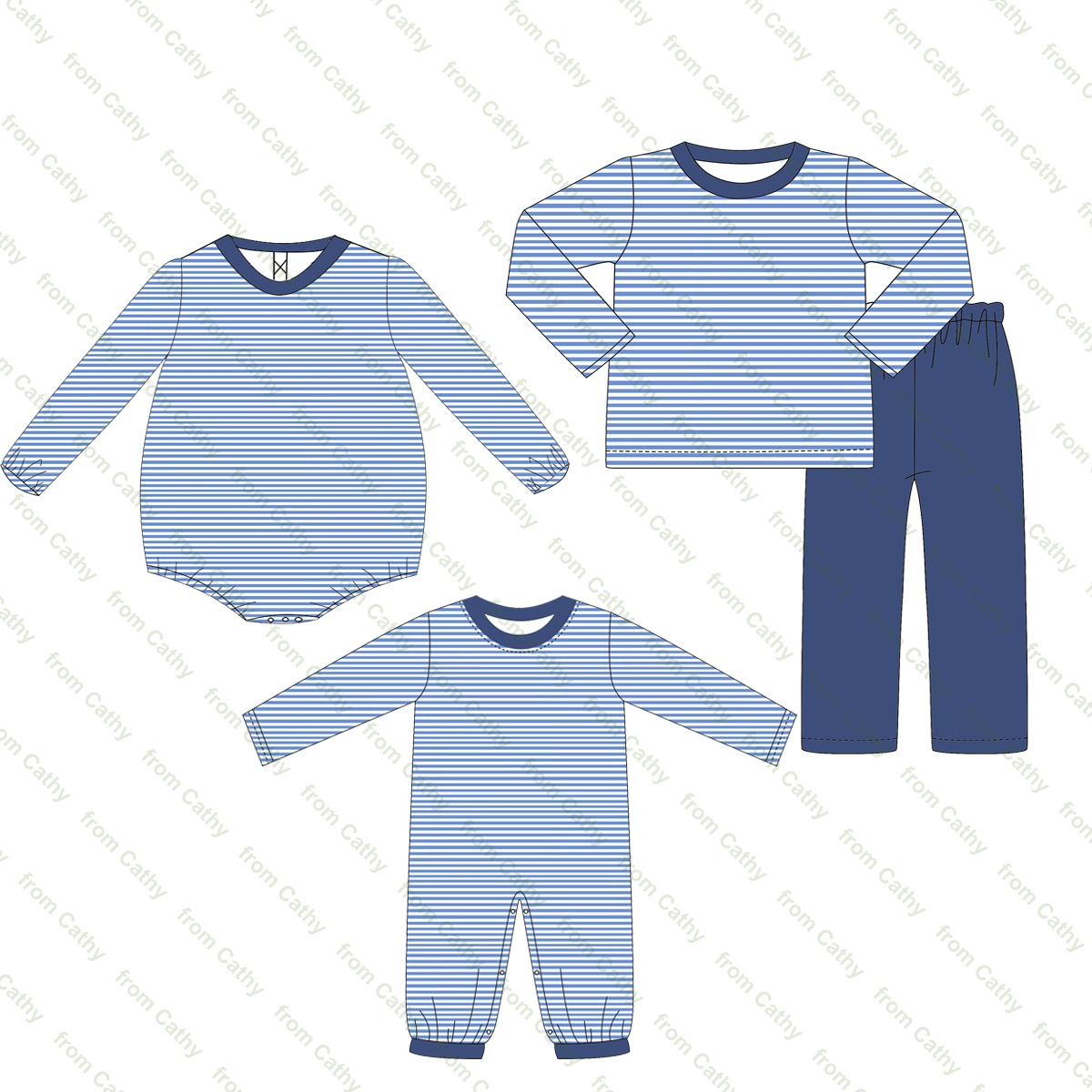 Boutique baby boys outfits fall winter plaid cotton romper sets buttons shoulder baby boy clothes sets