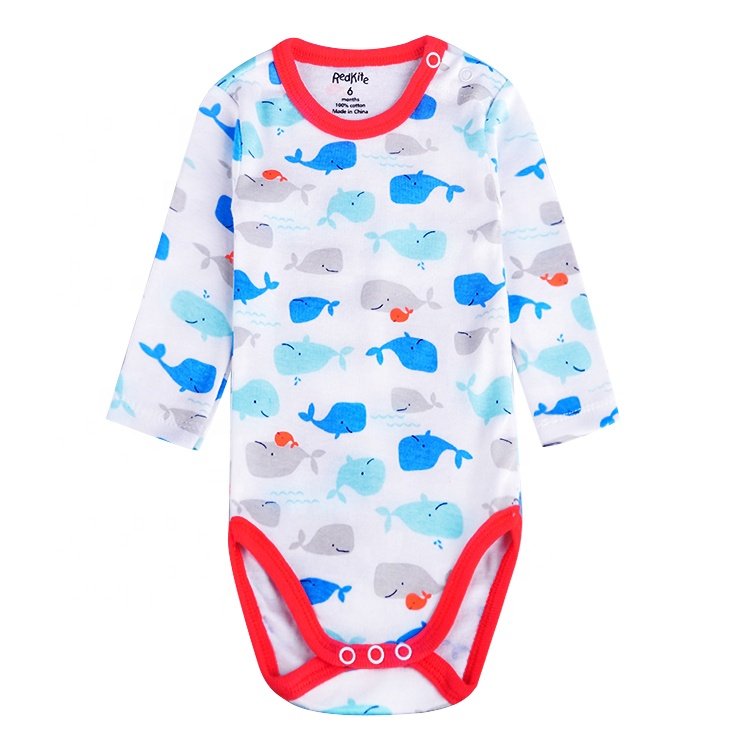 2019 Summer 5 PCS Hot Sale Lovely Friendly Cosy Newborn Infant Girl Baby Romper