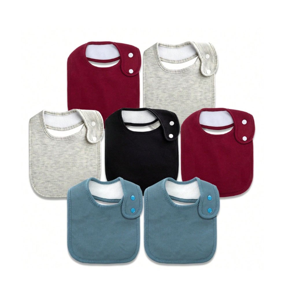 Wholesale Baby Clothing 100% organic cotton custom baby romper baby bibs onesie sets newborn clothes rompers &bib