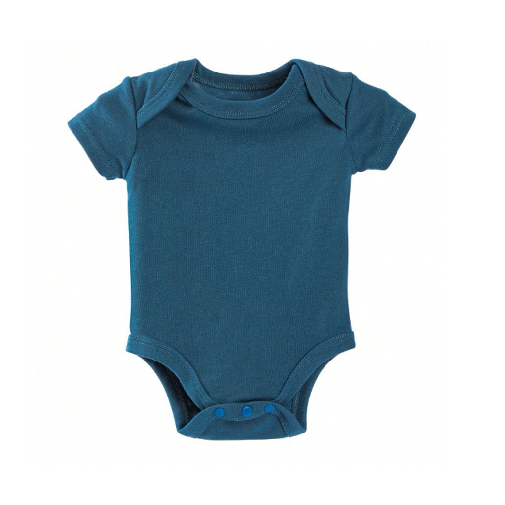 Wholesale Baby Clothing 100% organic cotton custom baby romper baby bibs onesie sets newborn clothes rompers &bib