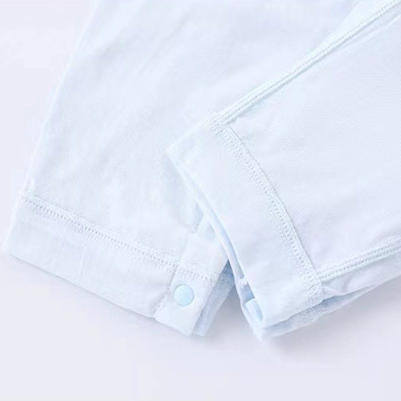 High quality cotton fleece rompers button up crew neck baby rompers infant toddler kids jumpsuits casual warm babies romper
