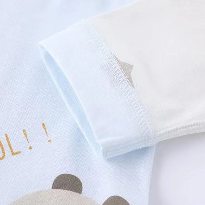 High quality cotton fleece rompers button up crew neck baby rompers infant toddler kids jumpsuits casual warm babies romper