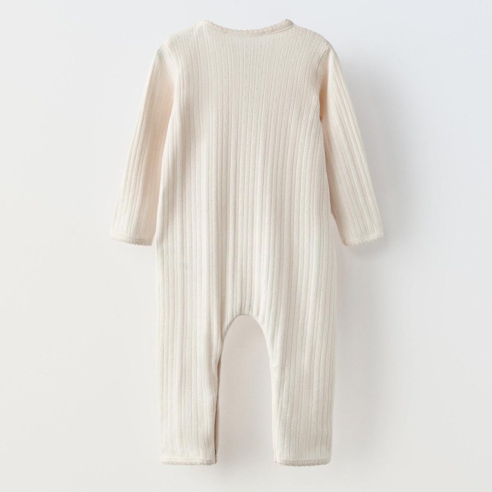 New style wholesale custom new born baby clothes 100% cotton comfortable baby romper breathable casual baby clothes