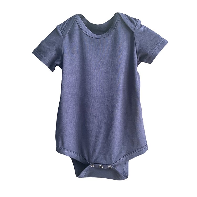 Lvkiss New Style Short Sleeve Summer Baby Romper Multicolor Lovely Design OEM Boys And Girls Clothing Baby Jumpsuit