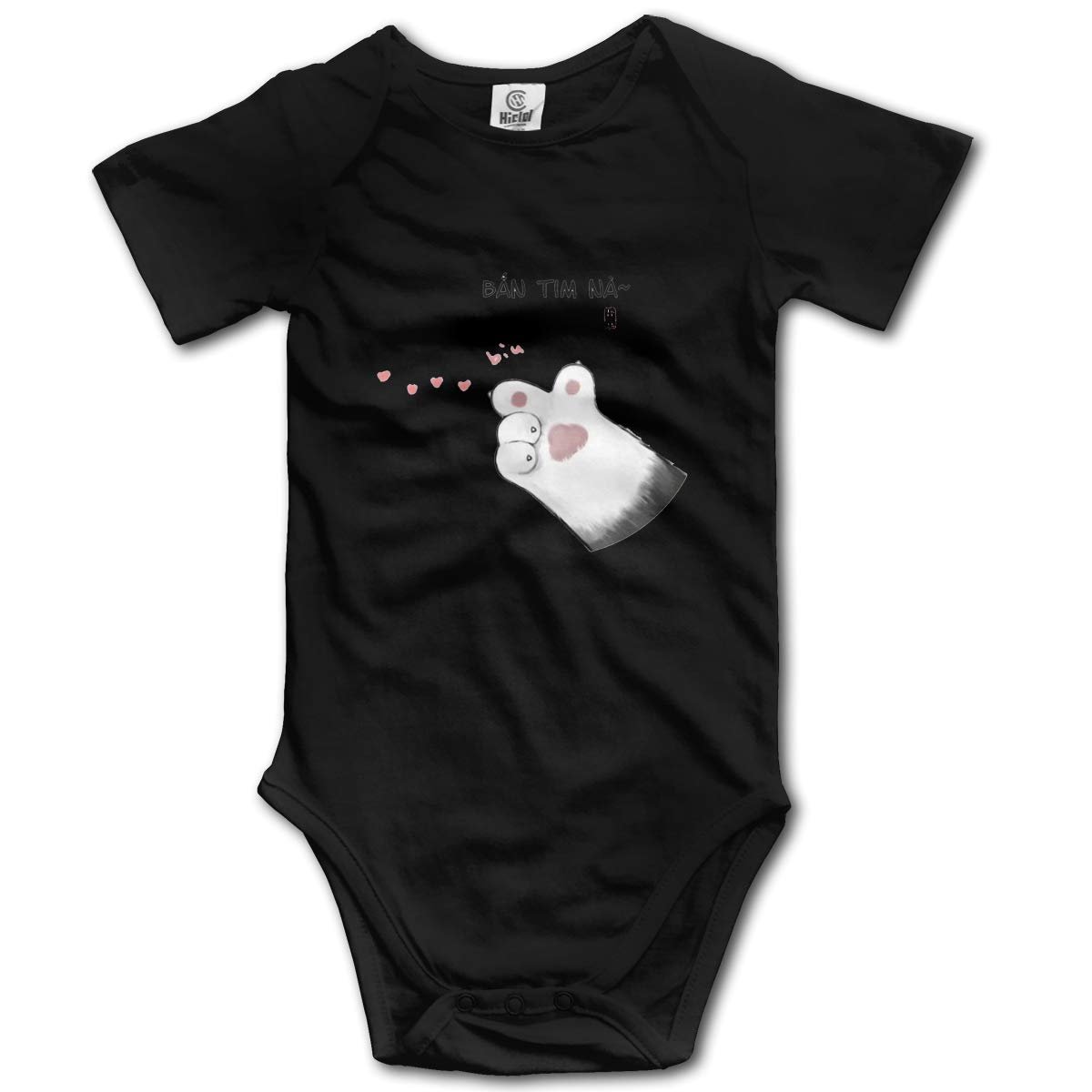 Top Selling Soft Cozy OEM Baby Rompers At Cheap Prices