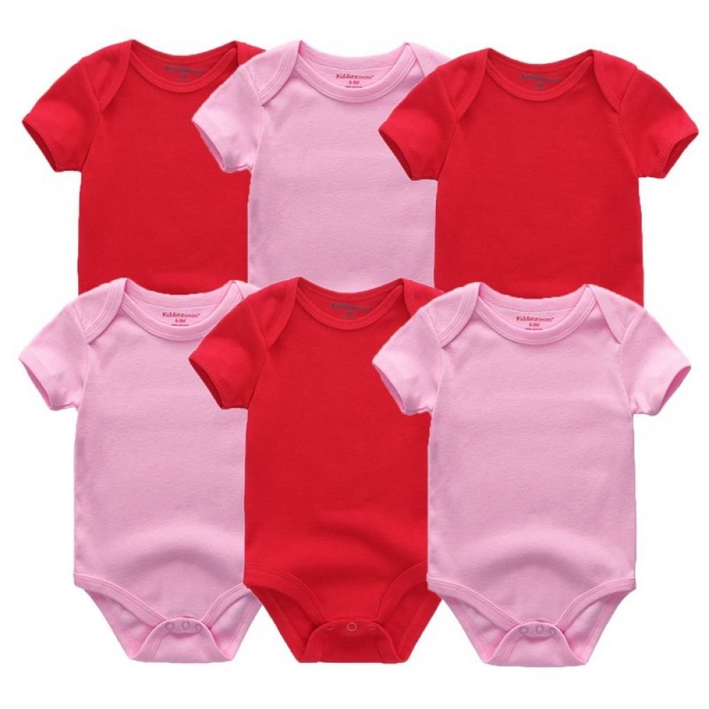 Top Selling Soft Cozy OEM Baby Rompers At Cheap Prices