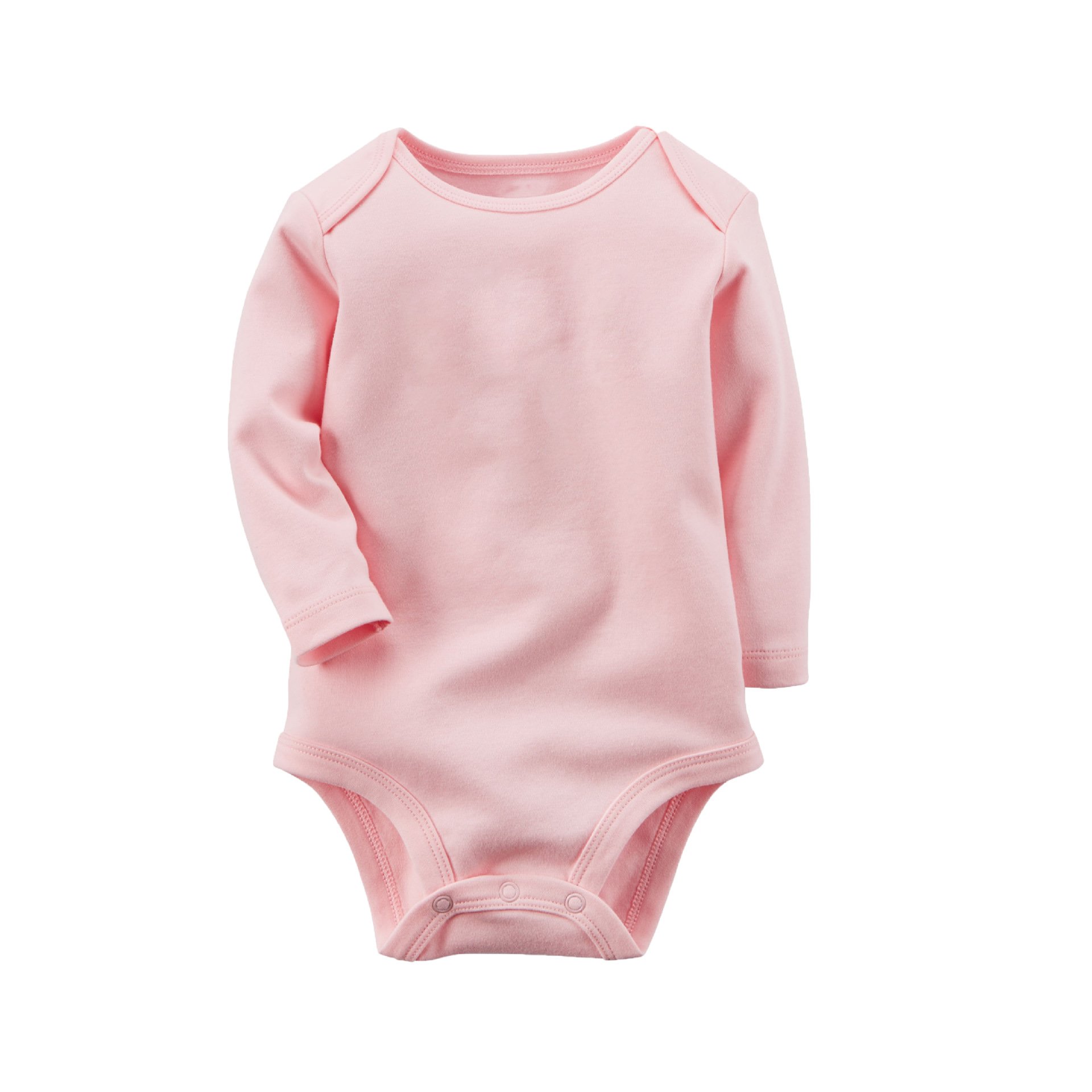 24 month unisex long sleeve baby romper thick hot sell infant organic bodysuit newborn shirt clothes set