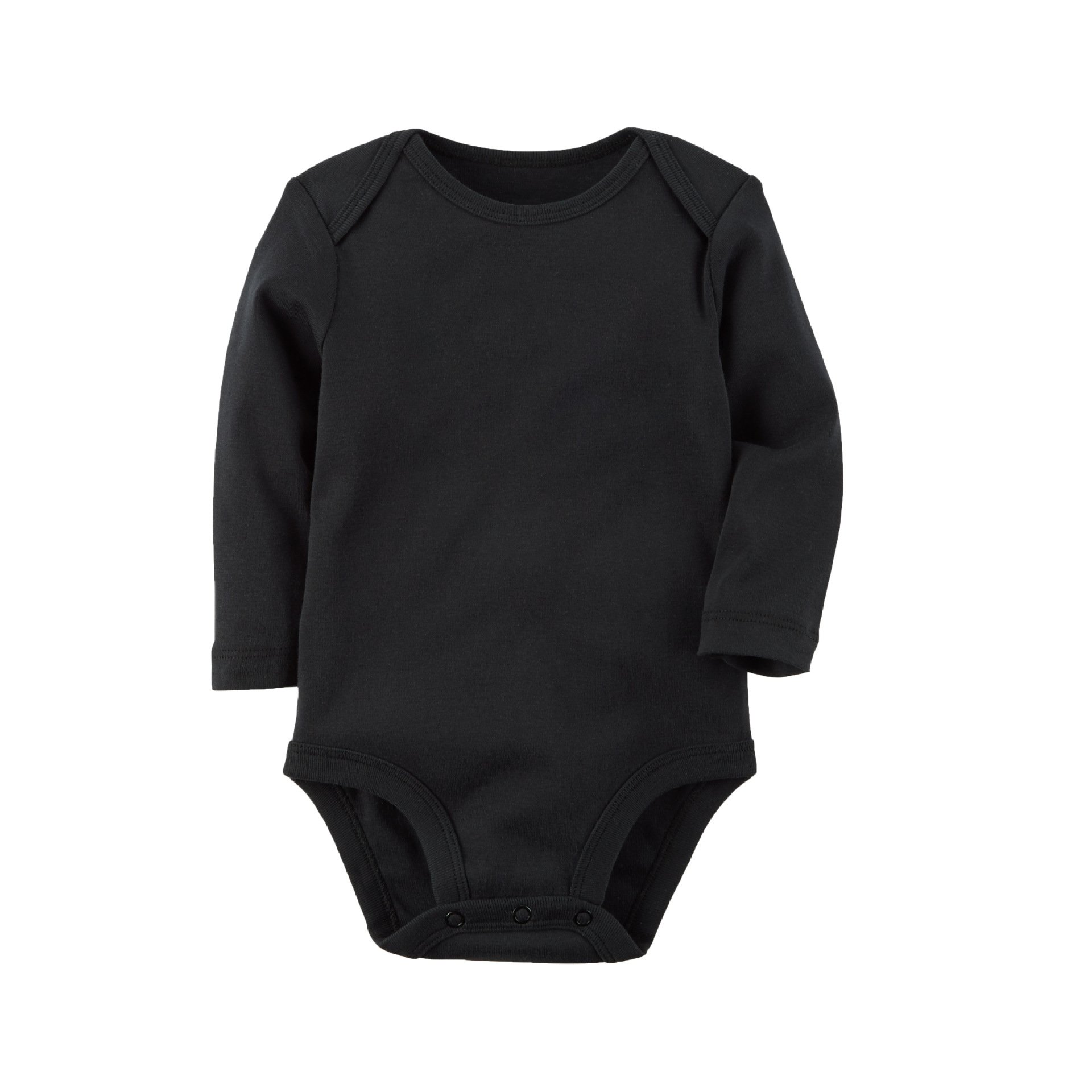 24 month unisex long sleeve baby romper thick hot sell infant organic bodysuit newborn shirt clothes set