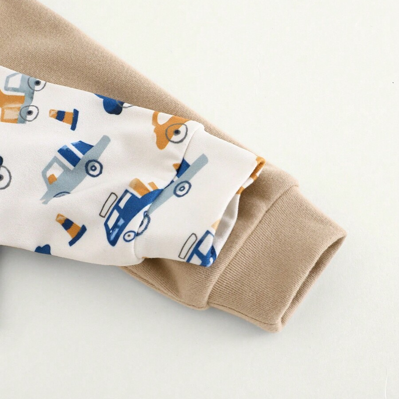 Wholesale Pure Basic Newborn Organic Bamboo 100% Cotton Baby Romper Long Sleeves 0-3 Months Newborns Toddlers Wholesale
