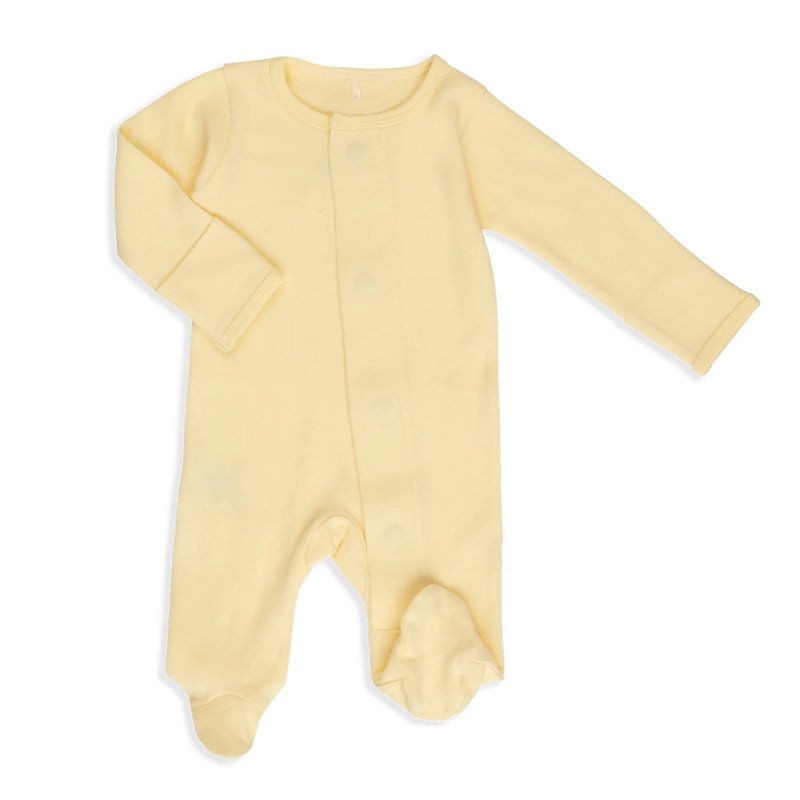 Magnetic baby romper organic cotton magnetic baby clothes pyjamas kids summer cotton newborn sleeper onesie infant footie