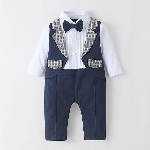 Cartoon Baby Kids Gift Box Set Organic Cotton Newborn Winter New Born Clothing Baby Clothes romper