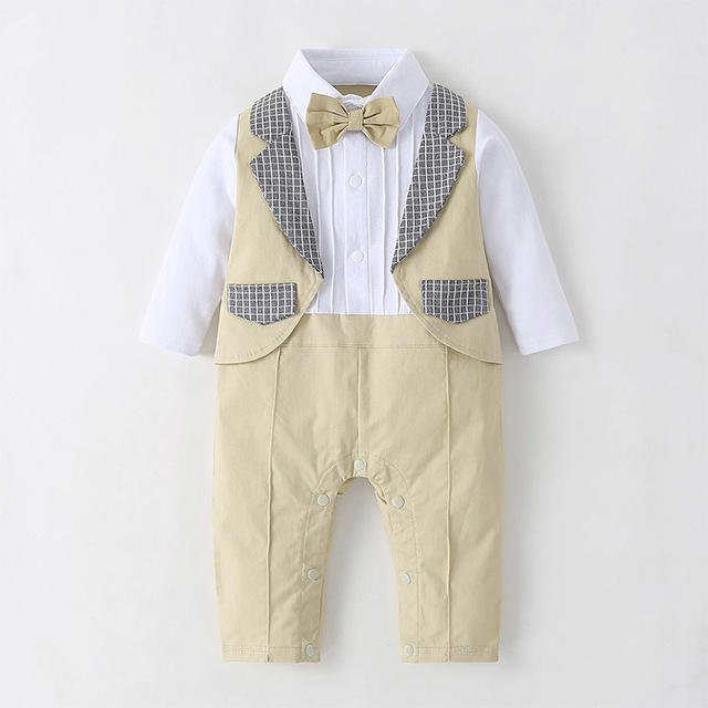 Cartoon Baby Kids Gift Box Set Organic Cotton Newborn Winter New Born Clothing Baby Clothes romper