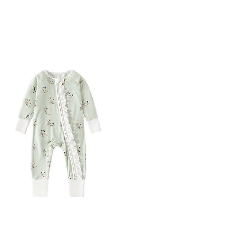 Manufacturer Wholesale & Customization Baby Romper Pajamas Bodysuit Dress Towel etc Best Deal Baby Clothing