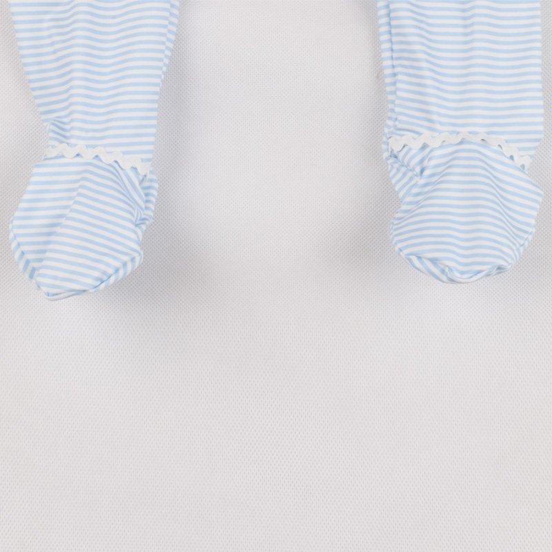 Autumn Infant Casual knit Cotton Warm Jumpsuit Baby Clothes Wholesale Toddler Romper With Foot For Girls Baby Rompers