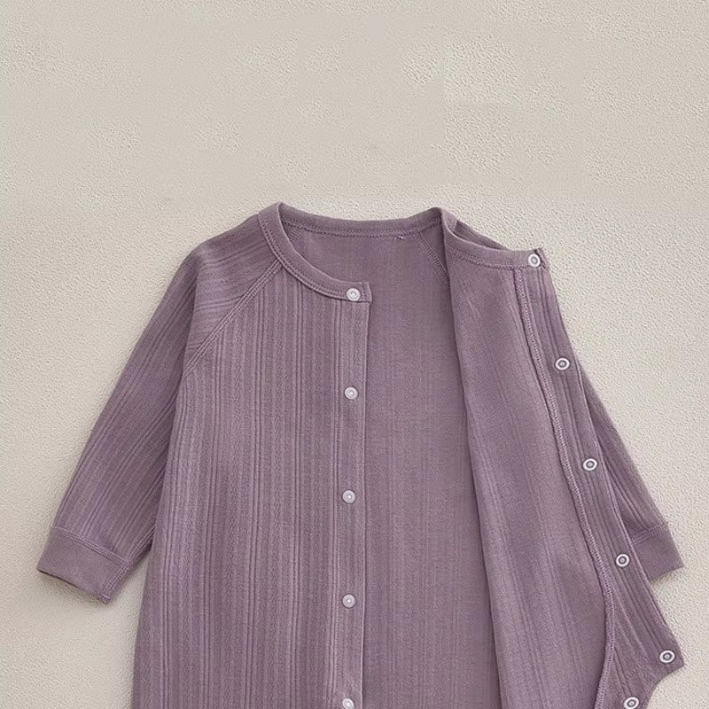 Toddler romper Jumpsuit baby clothing set Long sleeve romper 100% Cotton Spring Autumn Winter Sleepsuit cotton baby rompers