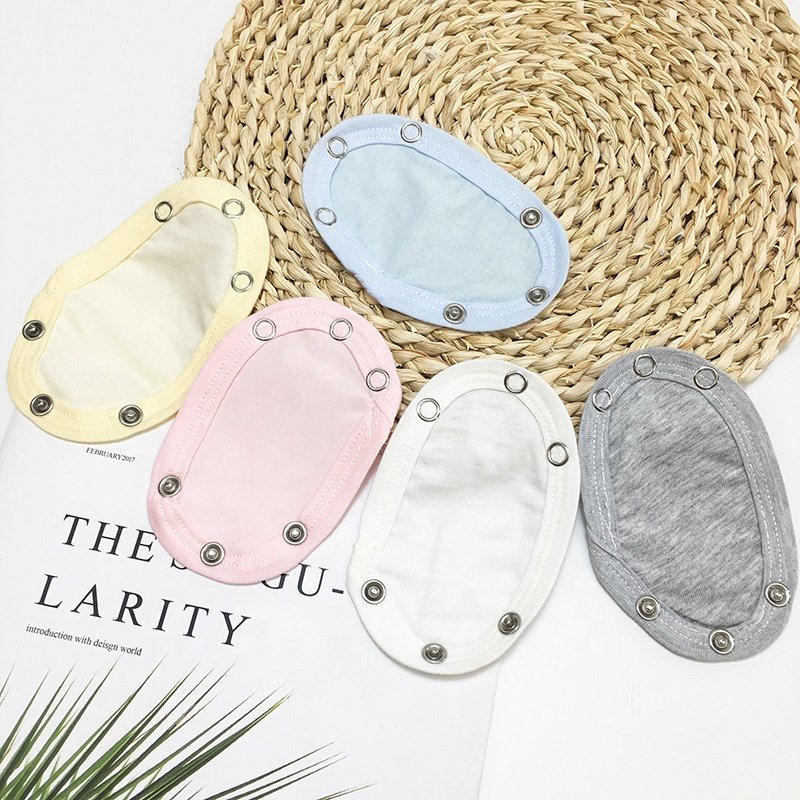 Baby Romper Partner Utility Bodysuit Jumpsuit Diaper Romper Lengthen Extend Film Baby Boys Girls Kids Romper Partner