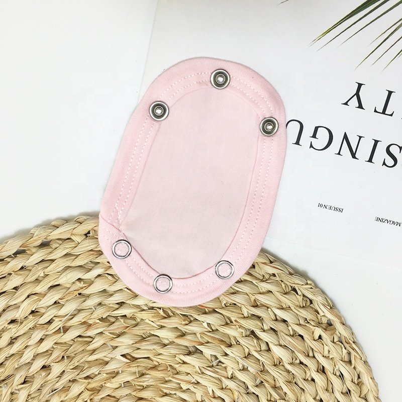 Baby Romper Partner Utility Bodysuit Jumpsuit Diaper Romper Lengthen Extend Film Baby Boys Girls Kids Romper Partner