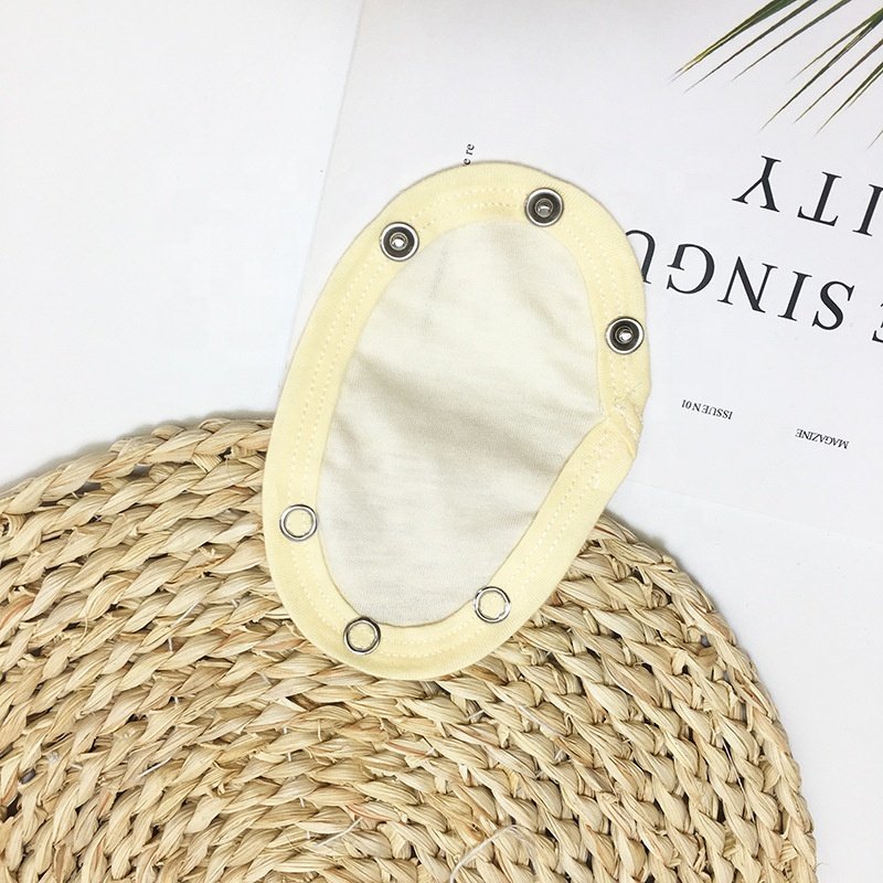 Baby Romper Partner Utility Bodysuit Jumpsuit Diaper Romper Lengthen Extend Film Baby Boys Girls Kids Romper Partner