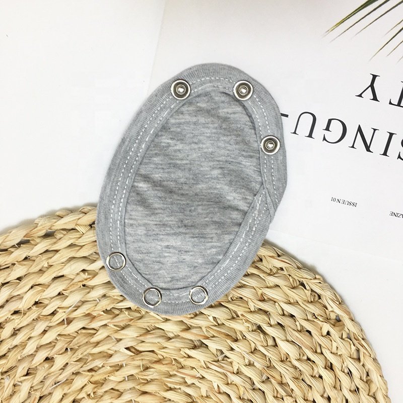 Baby Romper Partner Utility Bodysuit Jumpsuit Diaper Romper Lengthen Extend Film Baby Boys Girls Kids Romper Partner